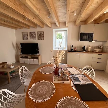 Maison 6 Couchages Entierement Renovee Villa Feurs Esterno foto
